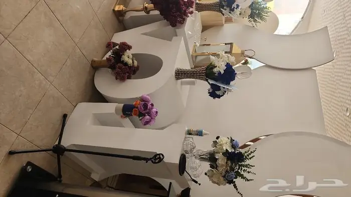 تجهيز الحفلات 5