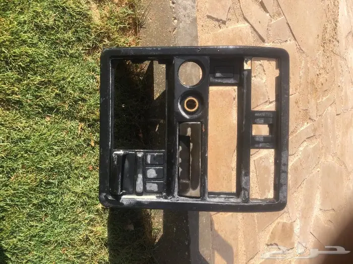 مرتبه ورفارف وطايات ودكور مسجل باترول 88لحد 97للببع 1