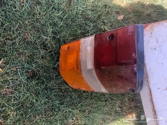 مرتبه ورفارف وطايات ودكور مسجل باترول 88لحد 97للببع 5