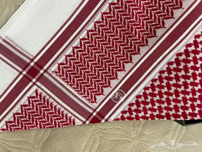 اشمغة العطار وجيفنشي 5