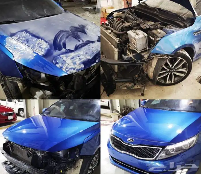 ورشه الشهري سمكره وبويه عسفان 3