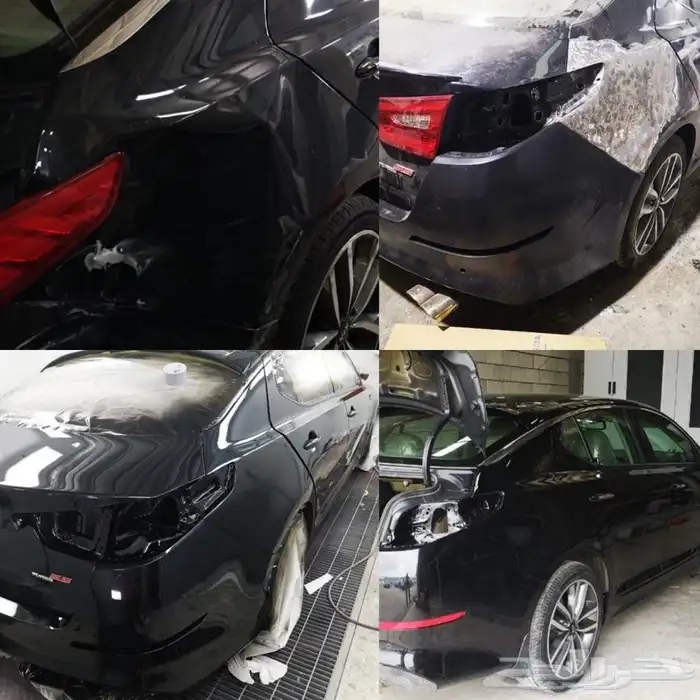 ورشه الشهري سمكره وبويه عسفان 2