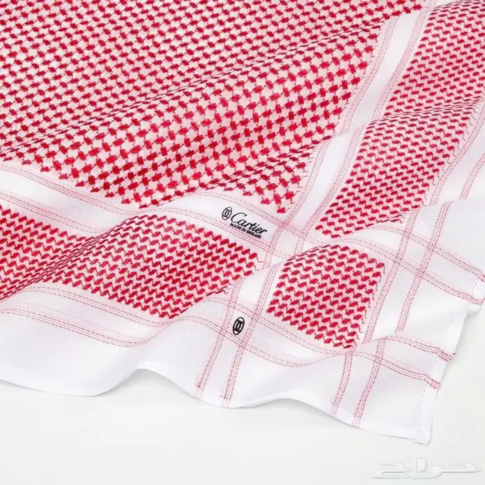 شماغ جيفنشي 19
