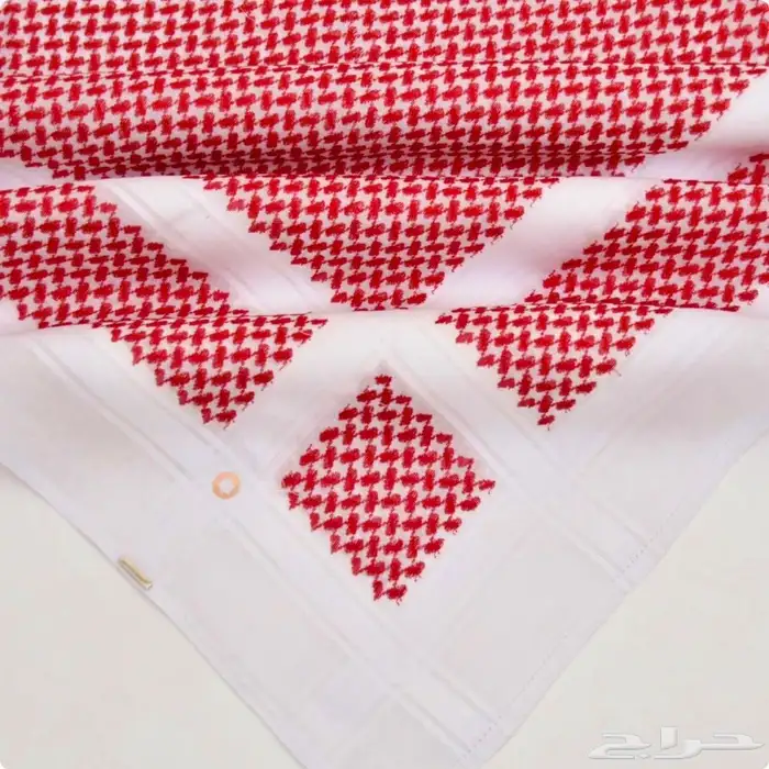 شماغ جيفنشي 23