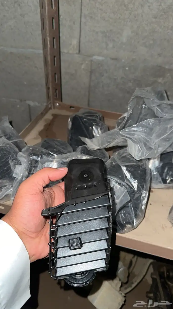 قطع غيار هايلكس ديزل وبنزين موديل جديد 5