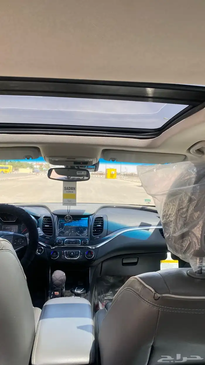 امبالا LTZ 2014 9