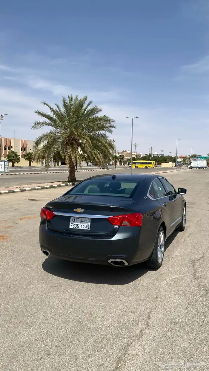 امبالا LTZ 2014 1