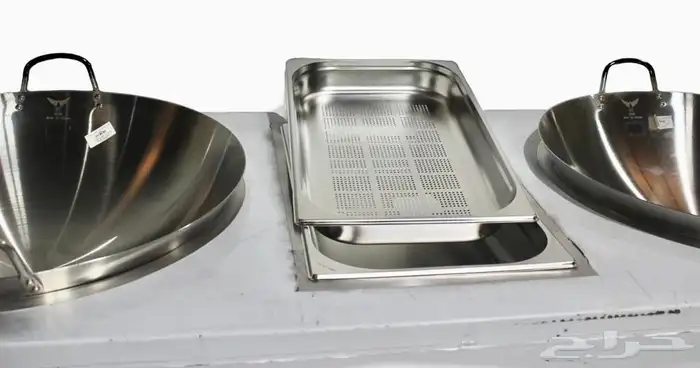 قلاية فلافل قلاية بطاطس قلاية سمبوسة قلاية لقيمات قلاية غاز 21