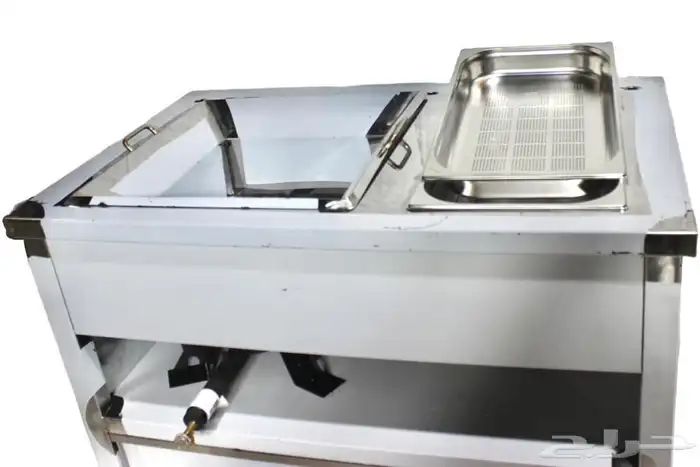 قلاية فلافل قلاية بطاطس قلاية سمبوسة قلاية لقيمات قلاية غاز 3