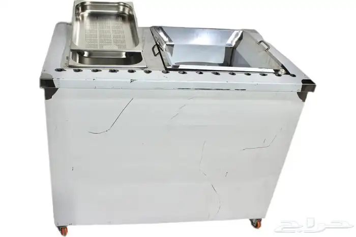 قلاية فلافل قلاية بطاطس قلاية سمبوسة قلاية لقيمات قلاية غاز 2