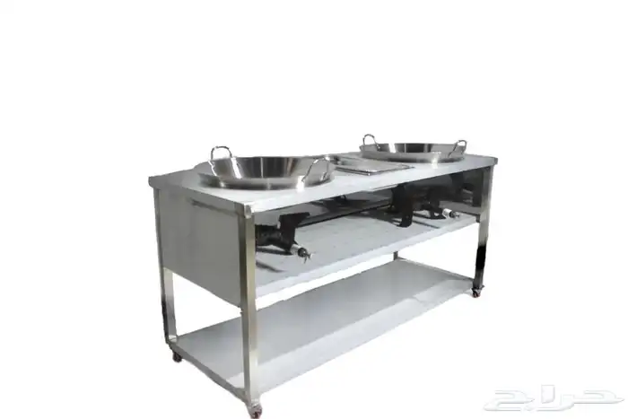 قلاية فلافل قلاية بطاطس قلاية سمبوسة قلاية لقيمات قلاية غاز 16