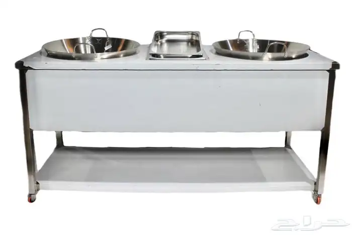 قلاية فلافل قلاية بطاطس قلاية سمبوسة قلاية لقيمات قلاية غاز 18