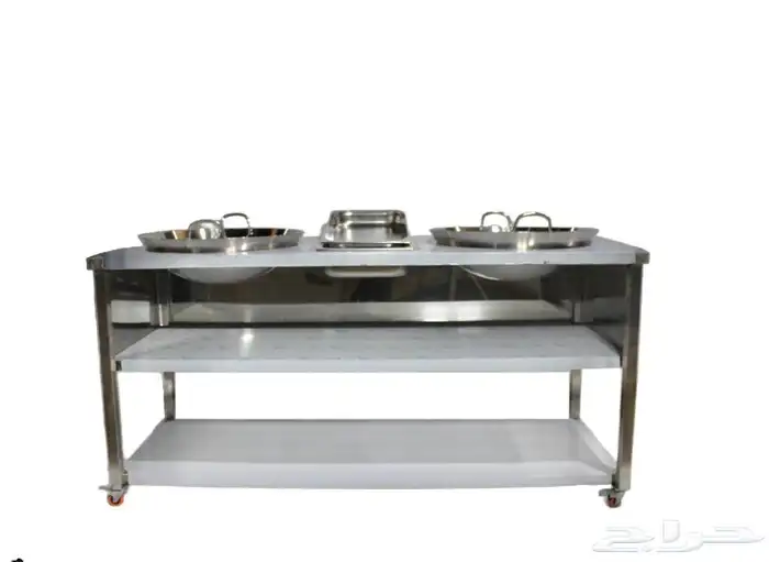 قلاية فلافل قلاية بطاطس قلاية سمبوسة قلاية لقيمات قلاية غاز 9