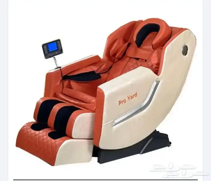 كراسي مساج تدليك كامل للجسم R6 2