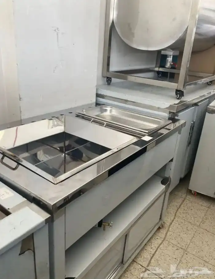 قلاية فلافل قلاية بطاطس قلاية سمبوسة قلاية لقيمات قلاية غاز 0