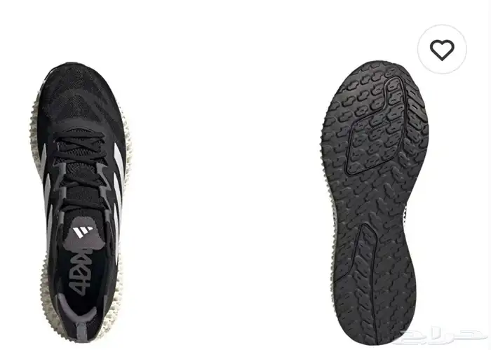 جزمه اديداس جديده 4