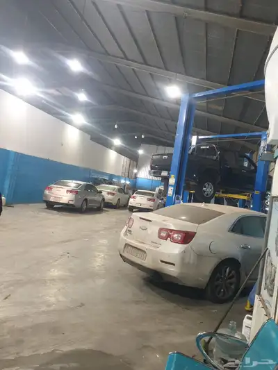 جيرات ماليبو كروز امبالا اكاديا ترافيرس 4