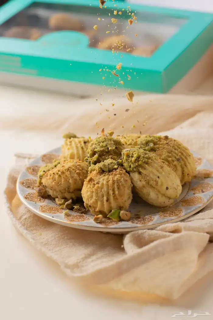 مصورة اطعمة و منتجات 3