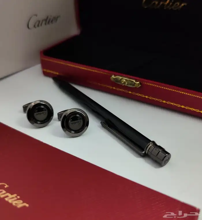 قلم كاريته فقط ب 170 قلم وكبك 190 6