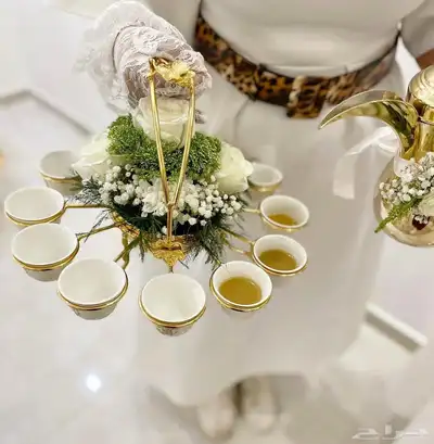 ضيفات ومباشرات. وقهوجية 0