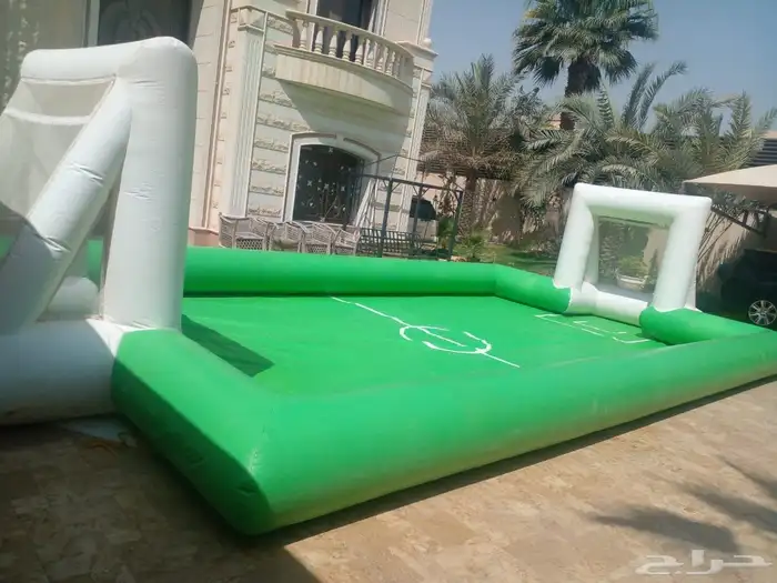 زحاليق ونطيطات هوائية 9