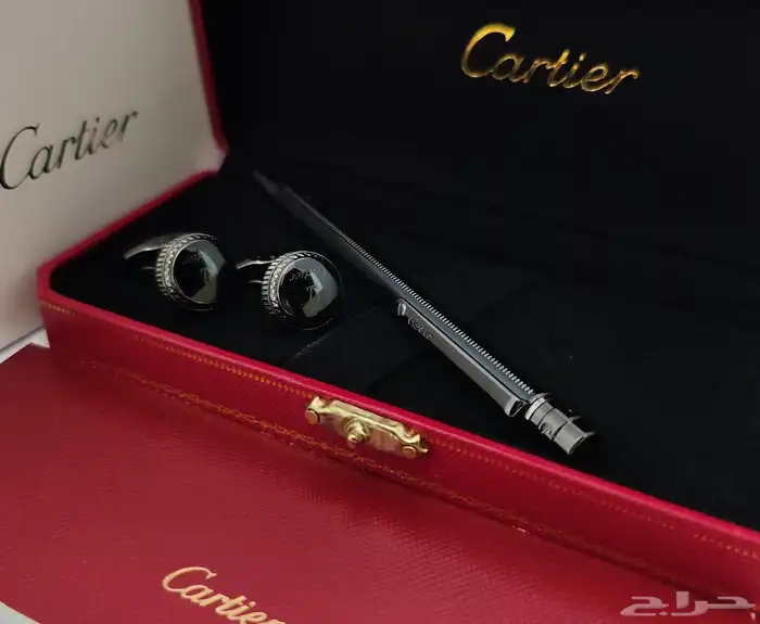 قلم كاريته فقط ب 170 قلم وكبك 190 7