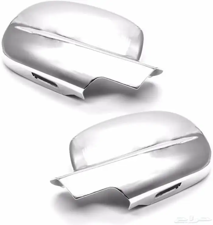 نيكل مرايه كامل جمس 2007 - 2014 1