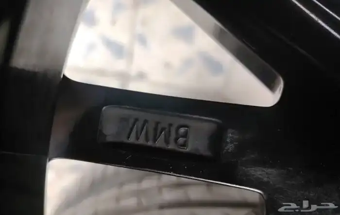 جنوط وكفرات بي ام دبليو الفئة الخامسة 2023 11