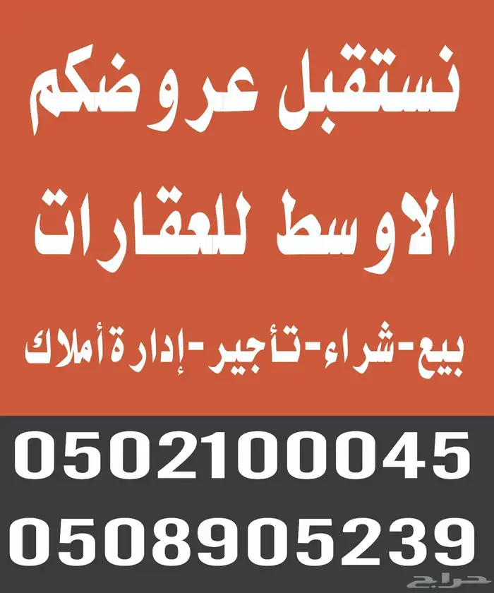ارض بالرحمانية الخرج 0