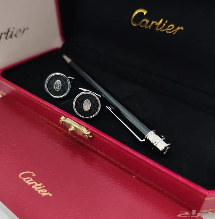 قلم كاريته فقط ب 170 قلم وكبك 190 2