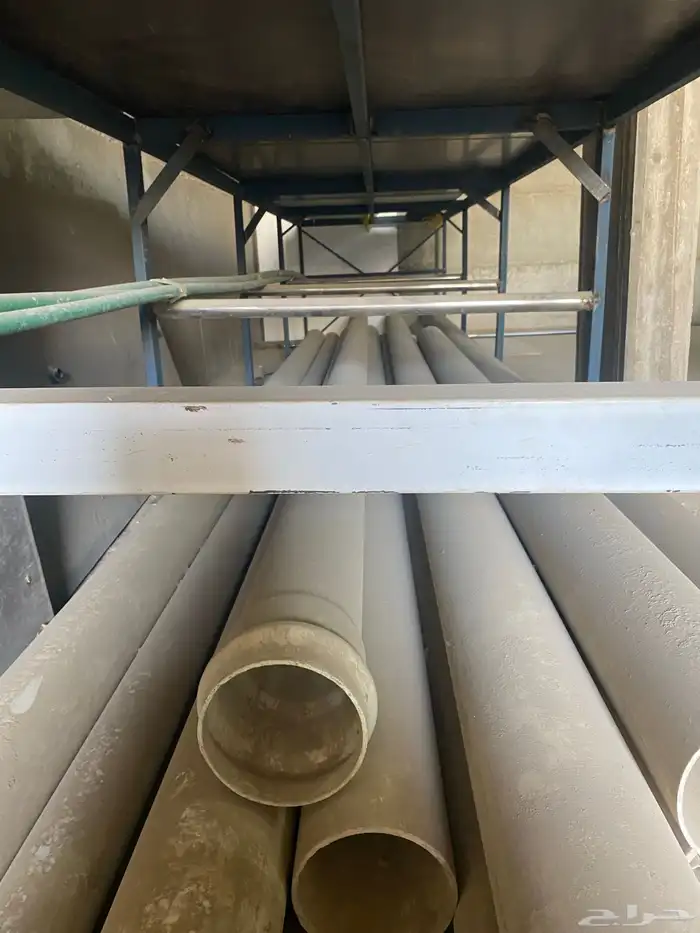 كرسي مواسير 2