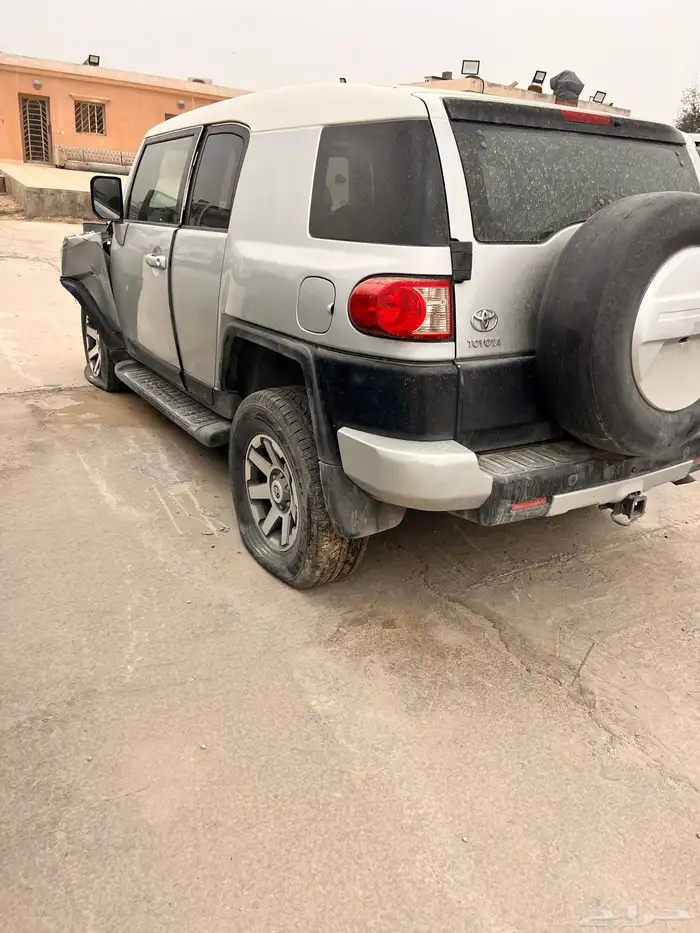 أف جي 2008 بيع قط ع غيار فقط 0