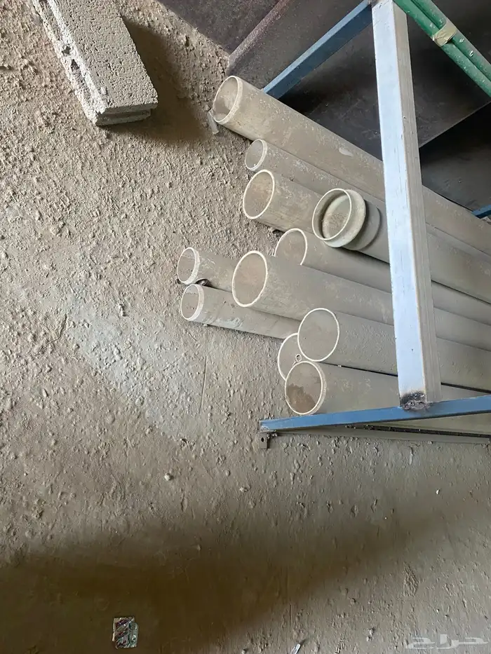 كرسي مواسير 4