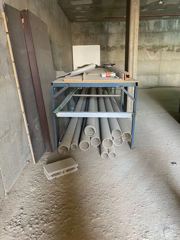 كرسي مواسير 3