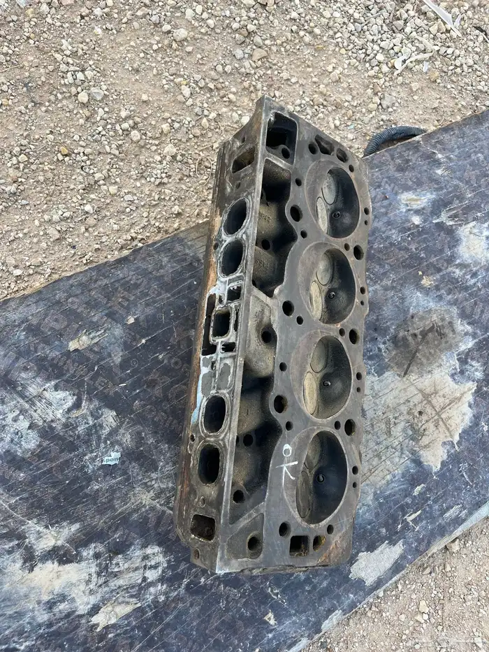 راس مكينه جمس 454 مديل 85 مشروط 3