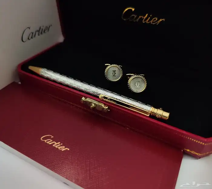 قلم كاريته فقط ب 170 قلم وكبك 190 38