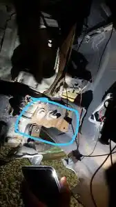 فحص سيارات وكشف عيوبها 2