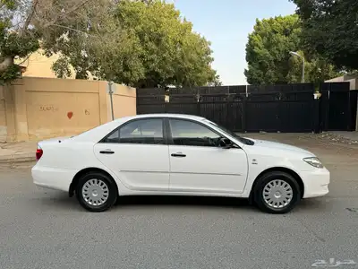 كامري 2006 (( مباع )) 3