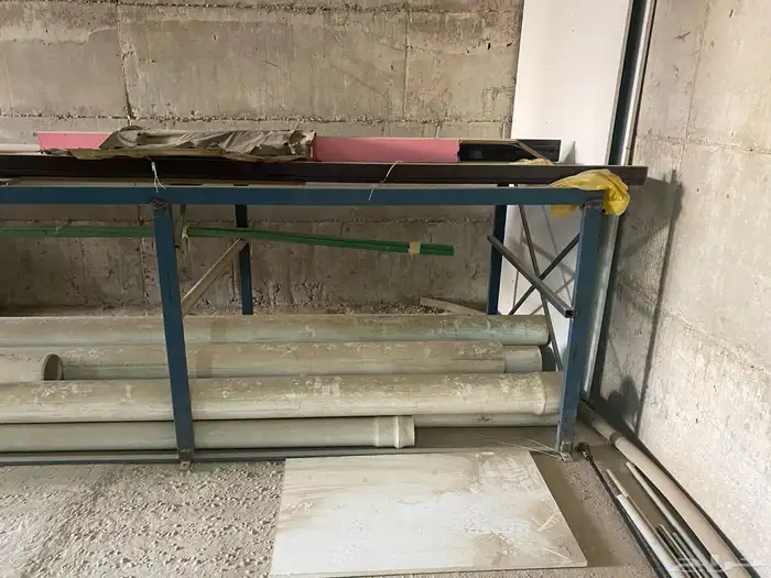 كرسي مواسير 0