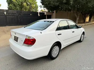 كامري 2006 (( مباع )) 4