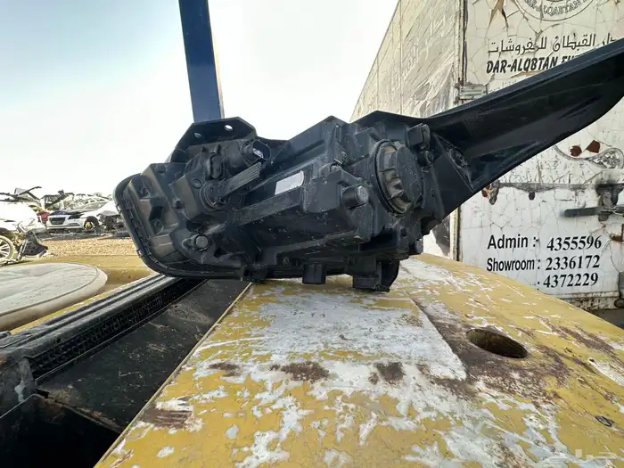 سيراتو2023 شمعات امامي وسطبات خلفي 7