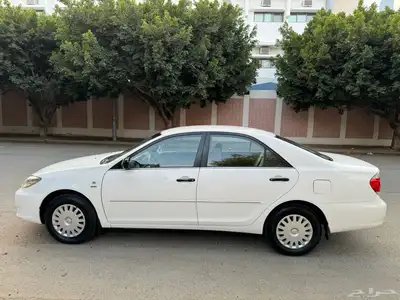 كامري 2006 (( مباع )) 7