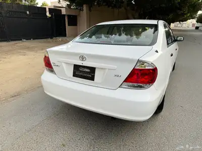 كامري 2006 (( مباع )) 5