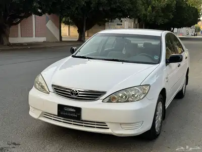 كامري 2006 (( مباع )) 0