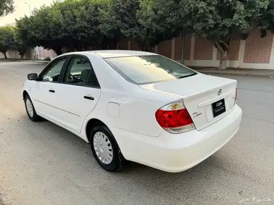 كامري 2006 (( مباع )) 6