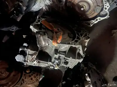 جيرات ماليبو كروز امبالا اكاديا ترافيرس 2
