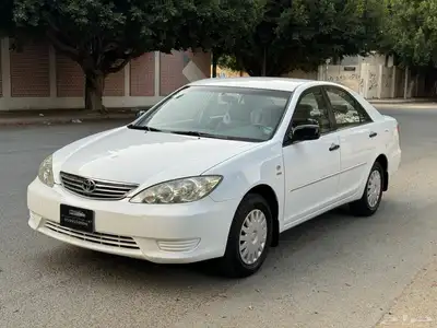 كامري 2006 (( مباع )) 1
