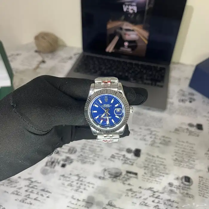 رولكس درجة اولى ب 199 ريال فقط 4