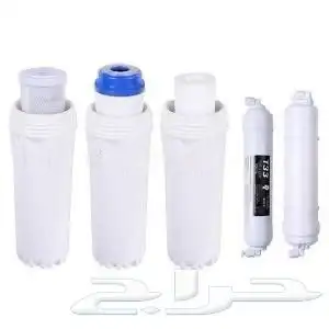 فني تحليه منزليه تغيير فلاتر وصيانة 0