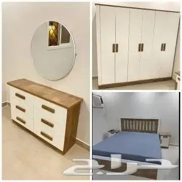 غرف نوم جديده وطني 13